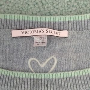 Victoria's Secret Small sweater bra and panties. Make Offer!